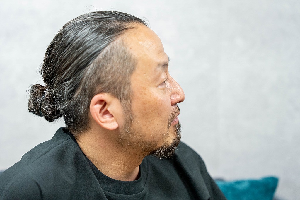 経営チームコーチ 小野村學