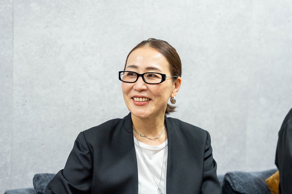 松波動物病院グループ 松波静佳様と山下健太様