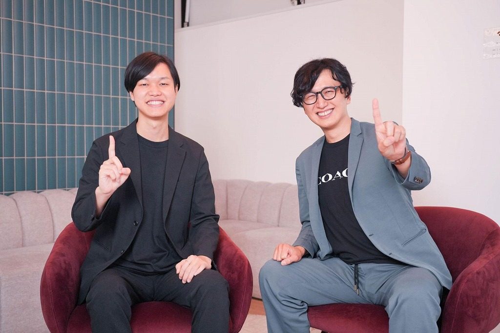 ONESTRUCTION 西岡大穂様と小野村學